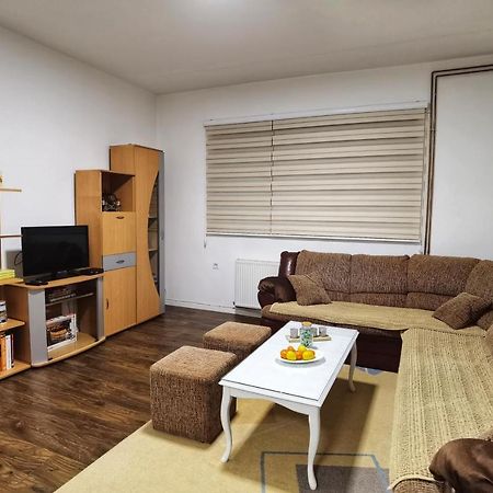 Pale City Center Apartment Экстерьер фото