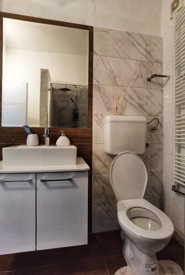 Pale City Center Apartment Экстерьер фото