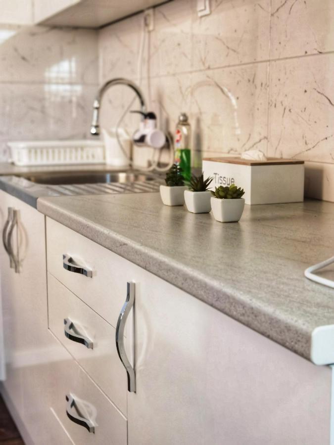 Pale City Center Apartment Экстерьер фото