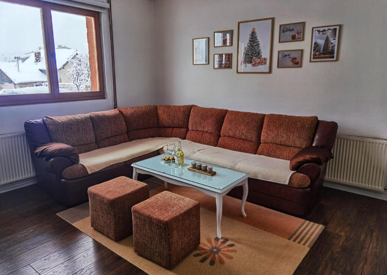 Pale City Center Apartment Экстерьер фото