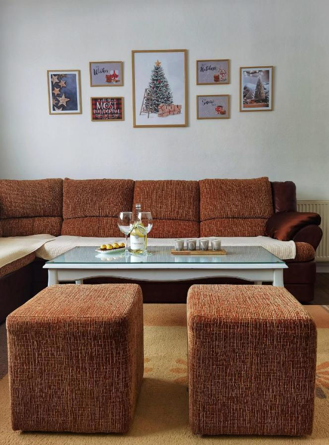 Pale City Center Apartment Экстерьер фото