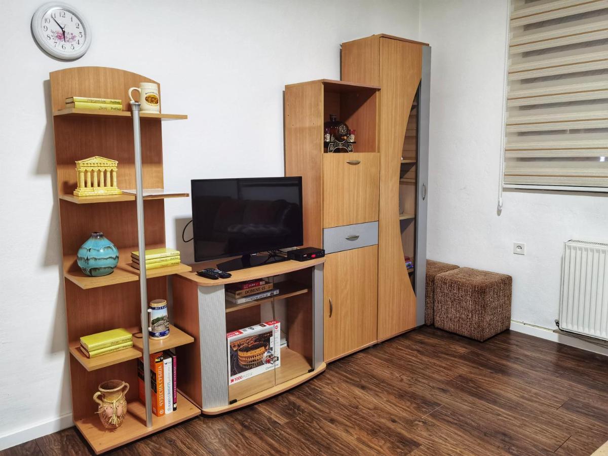 Pale City Center Apartment Экстерьер фото